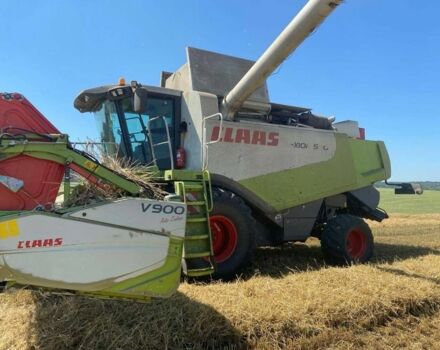 Клаас Другая, об'ємом двигуна 0 л та пробігом 0 тис. км за 75000 $, фото 2 на Automoto.ua