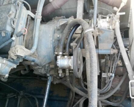 Клаас Другая, объемом двигателя 6.4 л и пробегом 0 тыс. км за 42000 $, фото 3 на Automoto.ua