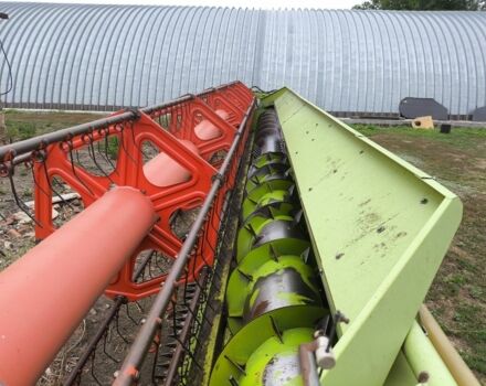 Клаас Другая, объемом двигателя 0 л и пробегом 0 тыс. км за 90000 $, фото 10 на Automoto.ua