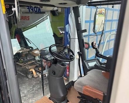 Клаас Другая, об'ємом двигуна 0 л та пробігом 0 тис. км за 80484 $, фото 18 на Automoto.ua