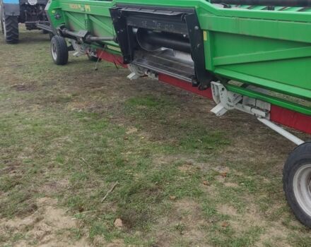 Клаас Другая, объемом двигателя 0 л и пробегом 0 тыс. км за 90000 $, фото 5 на Automoto.ua