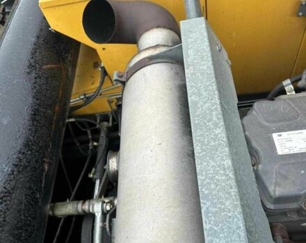 Клаас Другая, объемом двигателя 0 л и пробегом 0 тыс. км за 47787 $, фото 14 на Automoto.ua