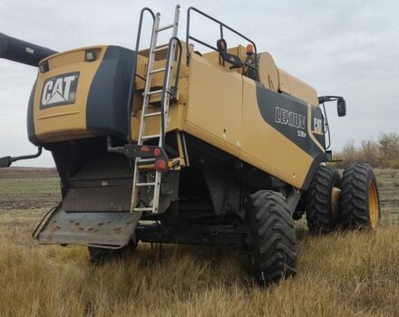 Клаас Другая, объемом двигателя 0 л и пробегом 0 тыс. км за 90000 $, фото 2 на Automoto.ua