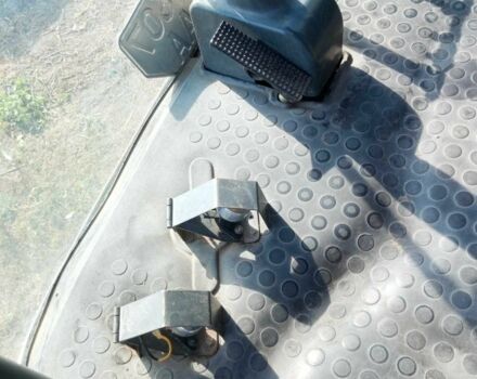 Клаас Другая, объемом двигателя 6.4 л и пробегом 0 тыс. км за 42000 $, фото 5 на Automoto.ua