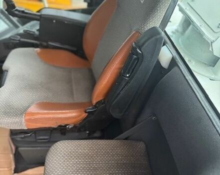 Клаас Другая, об'ємом двигуна 0 л та пробігом 0 тис. км за 80484 $, фото 10 на Automoto.ua