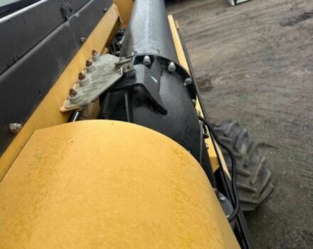 Клаас Другая, объемом двигателя 0 л и пробегом 0 тыс. км за 47787 $, фото 20 на Automoto.ua