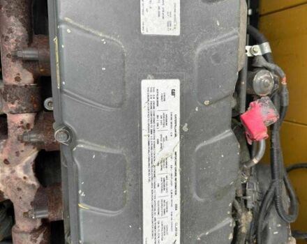 Клаас Другая, объемом двигателя 0 л и пробегом 0 тыс. км за 47787 $, фото 13 на Automoto.ua