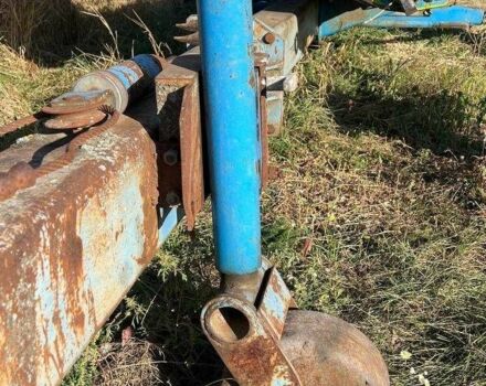 Клаас Другая, объемом двигателя 6.4 л и пробегом 0 тыс. км за 42000 $, фото 18 на Automoto.ua