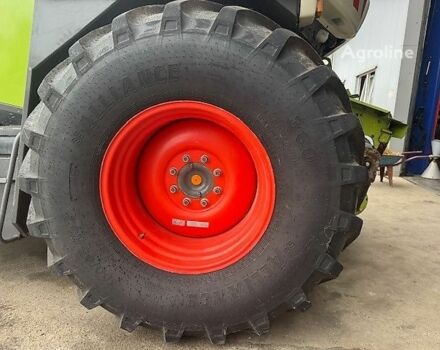 Клаас Другая, об'ємом двигуна 0 л та пробігом 0 тис. км за 80484 $, фото 20 на Automoto.ua