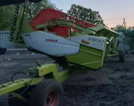 Клаас Другая, объемом двигателя 0 л и пробегом 0 тыс. км за 68000 $, фото 2 на Automoto.ua