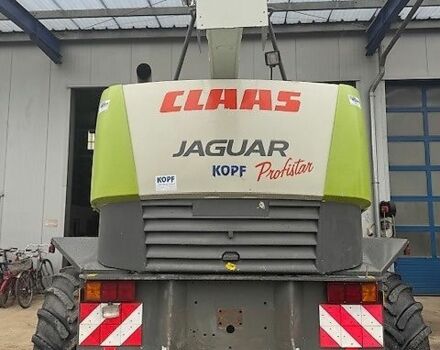 Клаас Другая, об'ємом двигуна 0 л та пробігом 0 тис. км за 80484 $, фото 4 на Automoto.ua