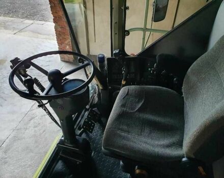 Клаас Другая 2004 в Полтаве на Automoto.ua Клаас Другая, объемом двигателя 0.85 л и пробегом 6 тыс. км за 56646 $, фото 1 на Automoto.ua