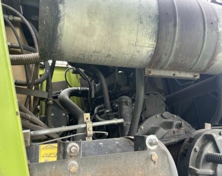 Клаас Другая 2004 в Житомире на Automoto.ua Клаас Другая, объемом двигателя 0 л и пробегом 0 тыс. км за 45000 $, фото 3 на Automoto.ua