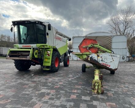 Клаас Другая, объемом двигателя 0 л и пробегом 6 тыс. км за 44900 $, фото 1 на Automoto.ua