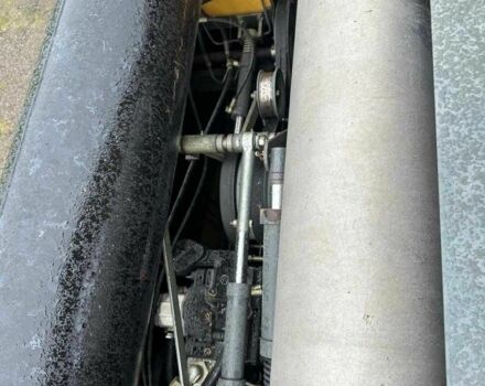 Клаас Другая, объемом двигателя 0 л и пробегом 0 тыс. км за 47787 $, фото 18 на Automoto.ua