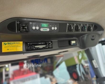 Клаас Другая, об'ємом двигуна 0 л та пробігом 0 тис. км за 80484 $, фото 15 на Automoto.ua