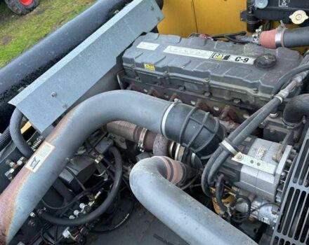 Клаас Другая, объемом двигателя 0 л и пробегом 0 тыс. км за 47787 $, фото 21 на Automoto.ua