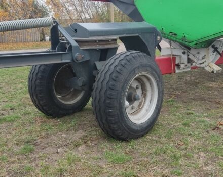 Клаас Другая, объемом двигателя 0 л и пробегом 0 тыс. км за 90000 $, фото 7 на Automoto.ua