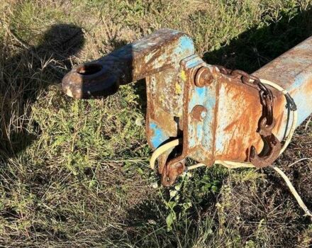 Клаас Другая, объемом двигателя 6.4 л и пробегом 0 тыс. км за 42000 $, фото 21 на Automoto.ua