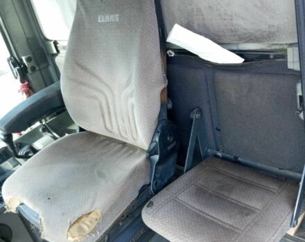 Клаас Другая, объемом двигателя 6.4 л и пробегом 0 тыс. км за 42000 $, фото 15 на Automoto.ua