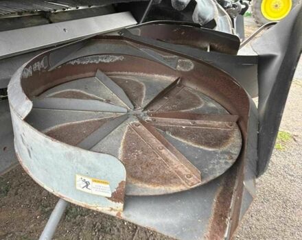 Клаас Другая, объемом двигателя 0 л и пробегом 0 тыс. км за 47787 $, фото 7 на Automoto.ua