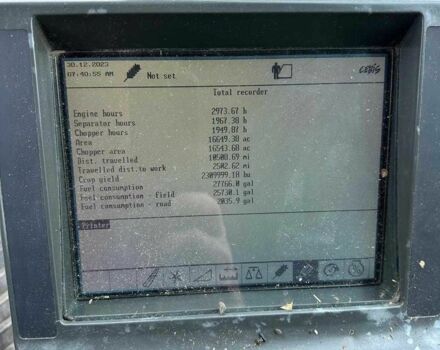 Клаас Другая, объемом двигателя 0 л и пробегом 0 тыс. км за 47787 $, фото 6 на Automoto.ua