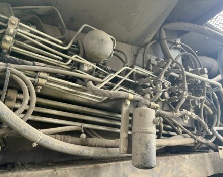 Клаас Другая 2004 в Житомире на Automoto.ua Клаас Другая, объемом двигателя 0 л и пробегом 0 тыс. км за 45000 $, фото 4 на Automoto.ua