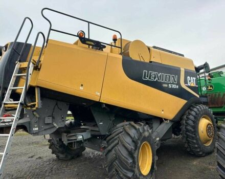 Клаас Другая, объемом двигателя 0 л и пробегом 0 тыс. км за 47787 $, фото 3 на Automoto.ua