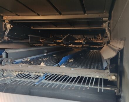 Клаас Другая, объемом двигателя 0 л и пробегом 0 тыс. км за 90000 $, фото 3 на Automoto.ua