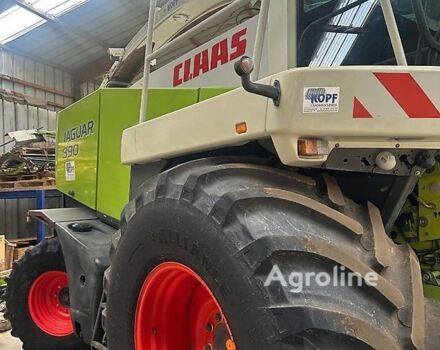 Клаас Другая, об'ємом двигуна 0 л та пробігом 0 тис. км за 80484 $, фото 6 на Automoto.ua