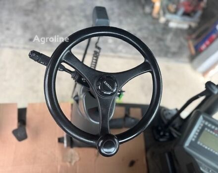 Клаас Другая, об'ємом двигуна 0 л та пробігом 0 тис. км за 80484 $, фото 16 на Automoto.ua