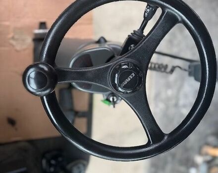 Клаас Другая, об'ємом двигуна 0 л та пробігом 0 тис. км за 80484 $, фото 12 на Automoto.ua