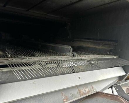 Клаас Другая, объемом двигателя 0 л и пробегом 0 тыс. км за 47787 $, фото 8 на Automoto.ua