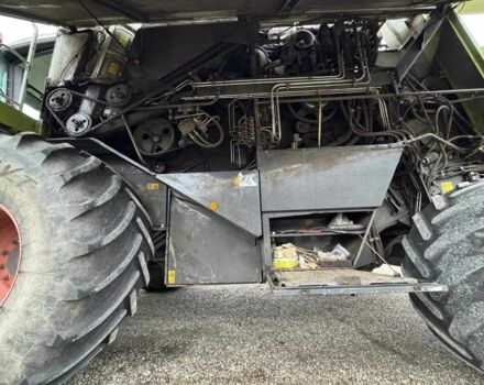 Клаас Другая, объемом двигателя 0 л и пробегом 0 тыс. км за 114850 $, фото 12 на Automoto.ua