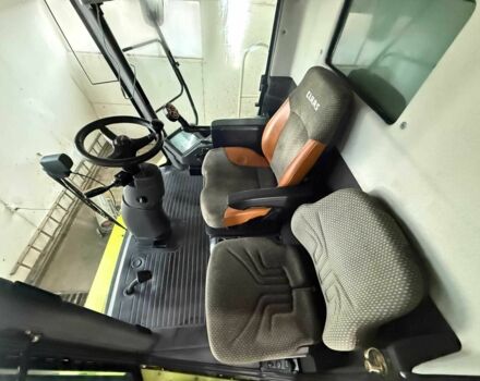 Клаас Другая, об'ємом двигуна 0 л та пробігом 0 тис. км за 108833 $, фото 11 на Automoto.ua