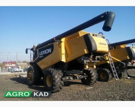 Клаас Другая, объемом двигателя 0 л и пробегом 0 тыс. км за 90000 $, фото 1 на Automoto.ua