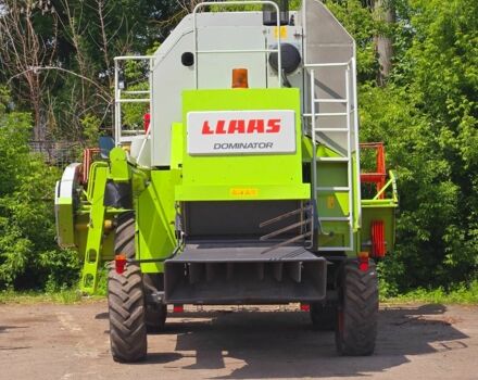 Клаас Другая, об'ємом двигуна 0 л та пробігом 0 тис. км за 75000 $, фото 2 на Automoto.ua