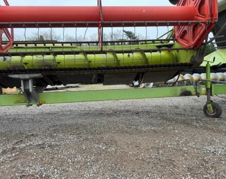 Клаас Другая, объемом двигателя 0 л и пробегом 0 тыс. км за 114850 $, фото 6 на Automoto.ua