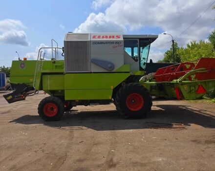 Клаас Другая, об'ємом двигуна 0 л та пробігом 0 тис. км за 75000 $, фото 6 на Automoto.ua