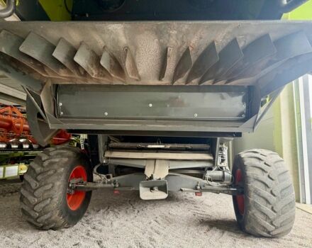 Клаас Другая, об'ємом двигуна 0 л та пробігом 0 тис. км за 69812 $, фото 8 на Automoto.ua