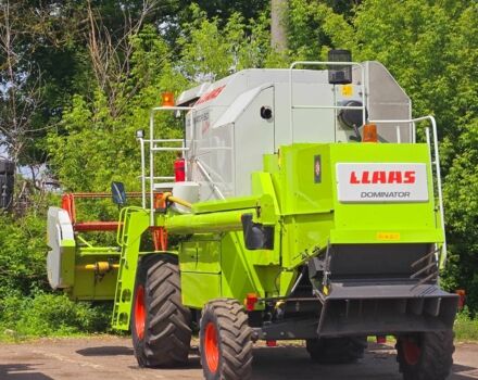 Клаас Другая, об'ємом двигуна 0 л та пробігом 0 тис. км за 75000 $, фото 1 на Automoto.ua