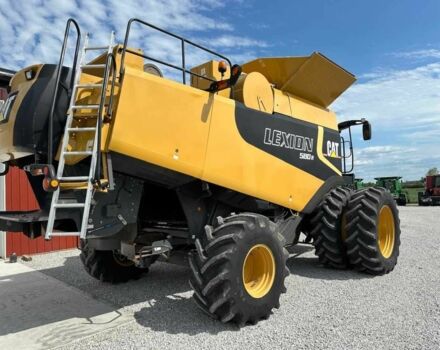 Клаас Другая, объемом двигателя 7.6 л и пробегом 0 тыс. км за 89000 $, фото 1 на Automoto.ua