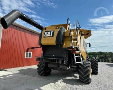 Клаас Другая, объемом двигателя 7.6 л и пробегом 0 тыс. км за 89000 $, фото 3 на Automoto.ua