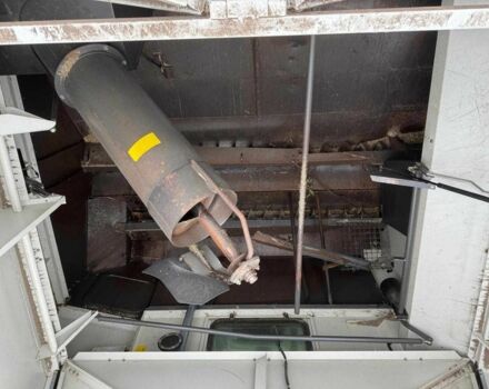 Клаас Другая, объемом двигателя 0 л и пробегом 0 тыс. км за 114850 $, фото 21 на Automoto.ua