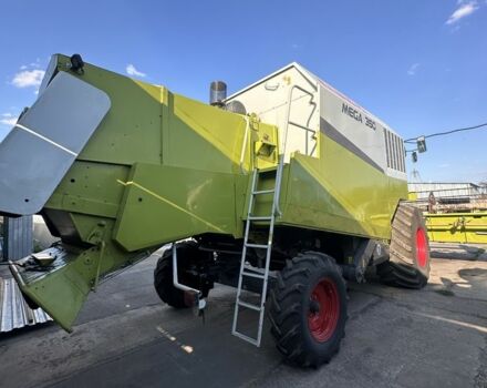 Клаас Другая, объемом двигателя 0.9 л и пробегом 6 тыс. км за 43000 $, фото 2 на Automoto.ua