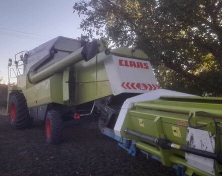 Клаас Другая, объемом двигателя 0 л и пробегом 6 тыс. км за 63363 $, фото 4 на Automoto.ua
