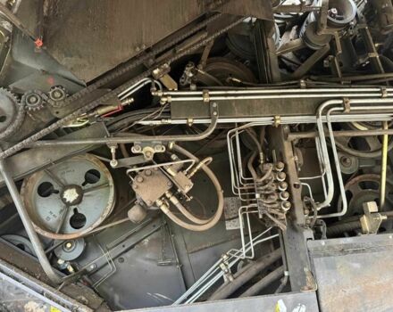 Клаас Другая, объемом двигателя 0 л и пробегом 0 тыс. км за 114850 $, фото 8 на Automoto.ua