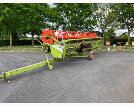 Клаас Другая, объемом двигателя 0 л и пробегом 0 тыс. км за 129389 $, фото 10 на Automoto.ua