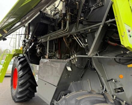 Клаас Другая, об'ємом двигуна 0 л та пробігом 0 тис. км за 108833 $, фото 20 на Automoto.ua