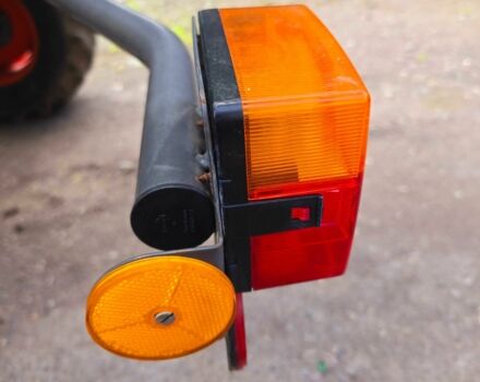 Клаас Другая, об'ємом двигуна 0 л та пробігом 0 тис. км за 75000 $, фото 12 на Automoto.ua